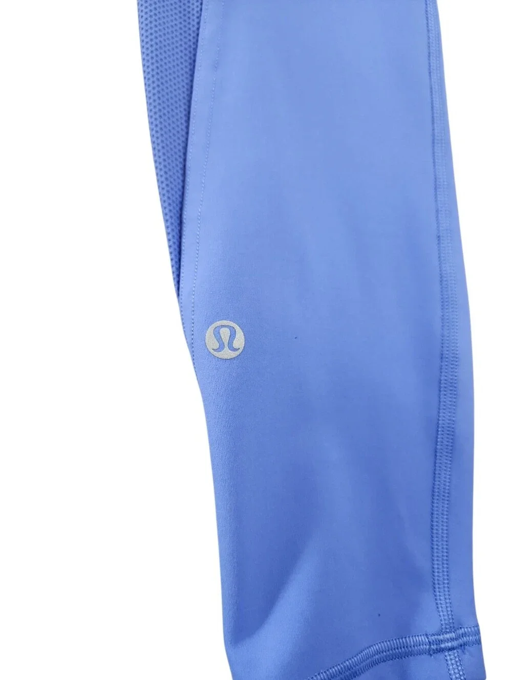 Lululemon Everlux Mesh Super High Rise Training Tight 25